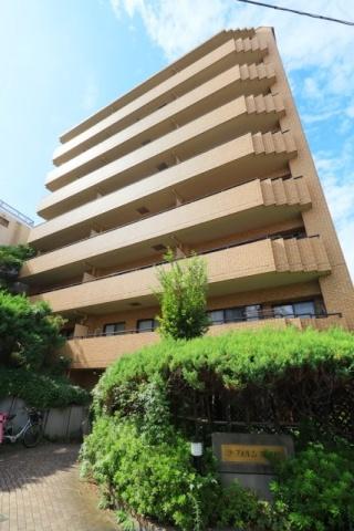 ラ・フォルム神楽坂
