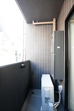 千代田区平河町２丁目のマンション