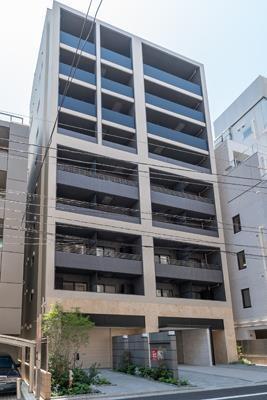千代田区平河町2丁目のマンション