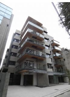 千代田区五番町のマンション