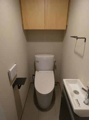 千代田区五番町のマンション