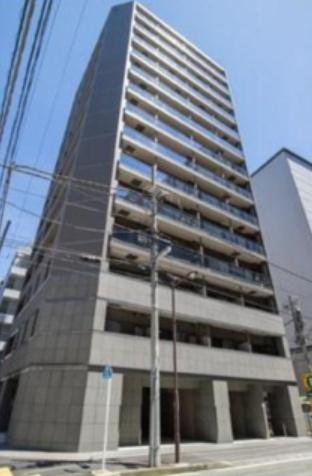 千代田区神田錦町１丁目のマンション