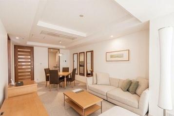 千代田区永田町２丁目のマンション