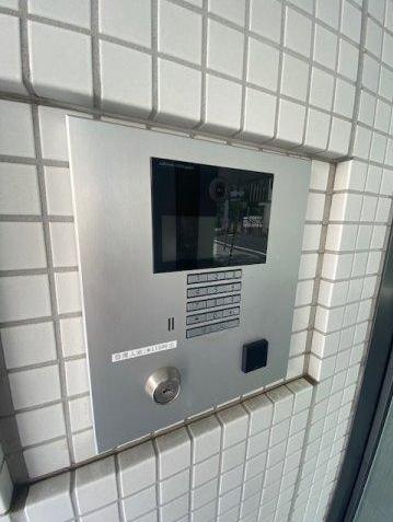 テラス大崎