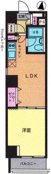 ラ・レジダンス・ド・白金台