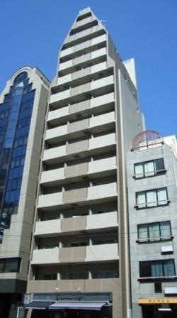 港区白金台５丁目のマンション