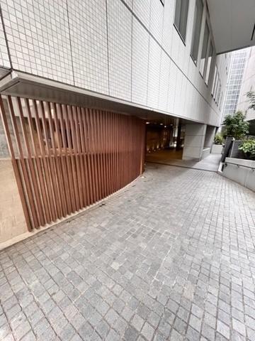 市ヶ谷スクエアレジデンス