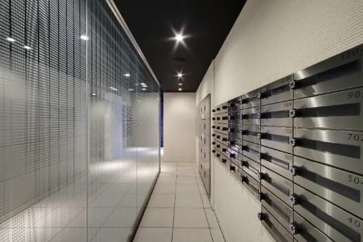 品川区北品川１丁目のマンション