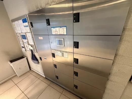 品川区北品川１丁目のマンション