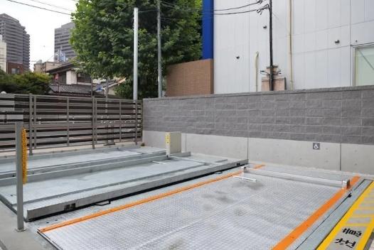 品川区北品川１丁目のマンション