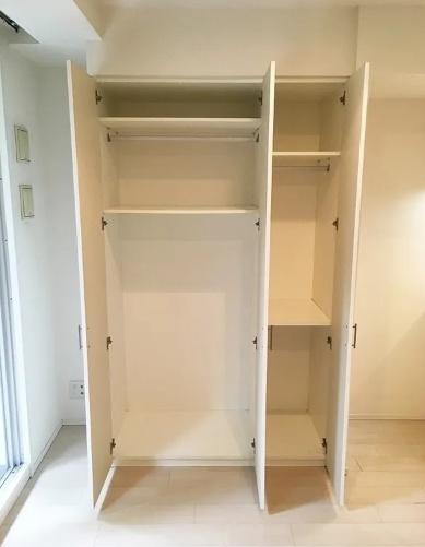 品川区北品川１丁目のマンション