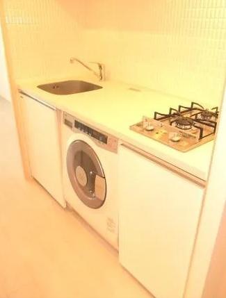 品川区北品川１丁目のマンション