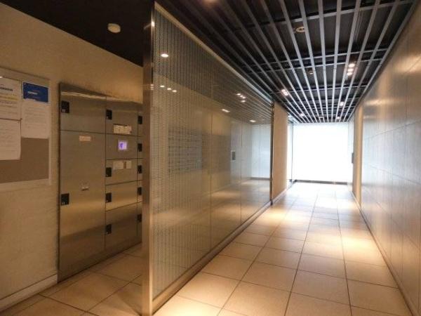 品川区北品川１丁目のマンション