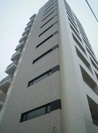 品川区北品川１丁目のマンション