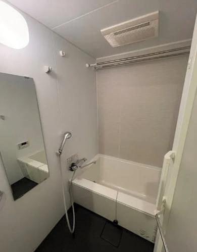 品川区北品川１丁目のマンション