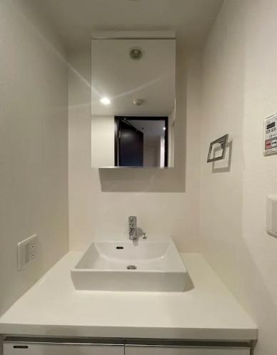 品川区北品川１丁目のマンション