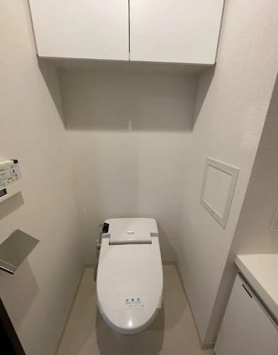 品川区北品川１丁目のマンション