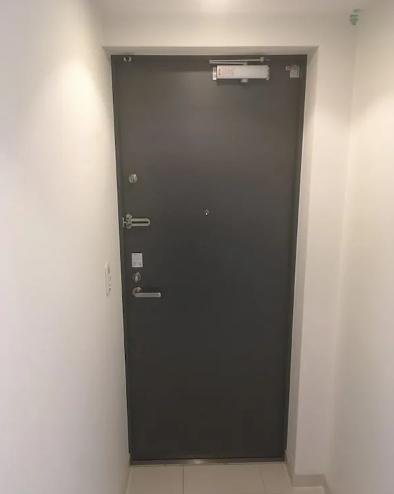品川区北品川１丁目のマンション