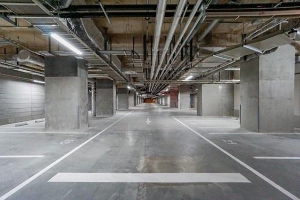 港区白金１丁目のマンション