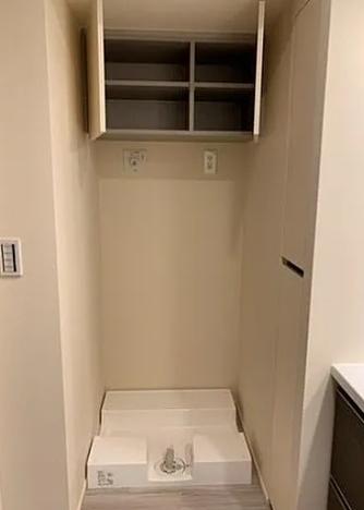 港区白金１丁目のマンション