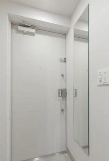 新宿区矢来町のマンション