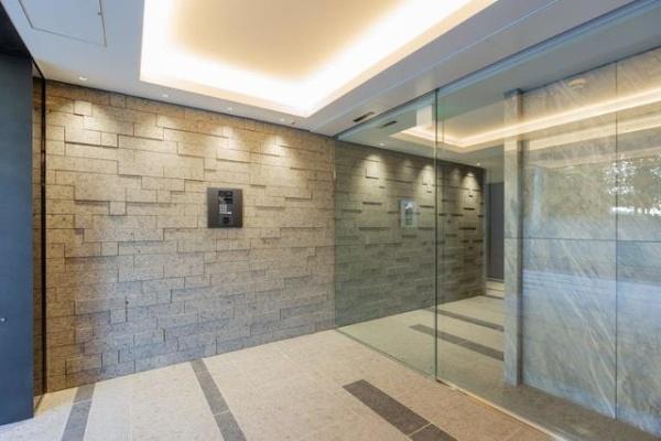 新宿区矢来町のマンション