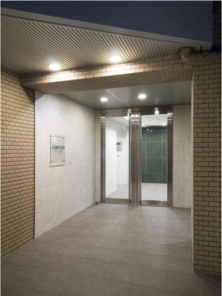 目黒区目黒２丁目のマンション