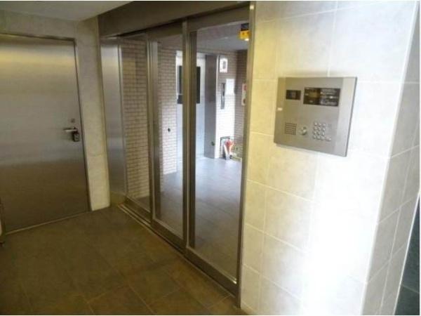 目黒区目黒２丁目のマンション