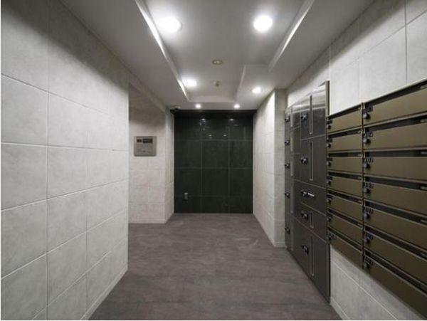 目黒区目黒２丁目のマンション