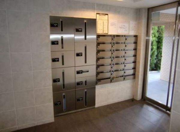 目黒区目黒２丁目のマンション