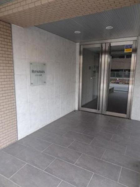 目黒区目黒２丁目のマンション