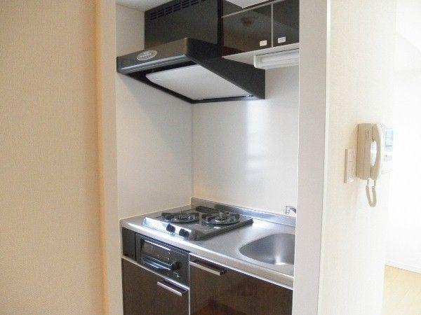 目黒区目黒２丁目のマンション