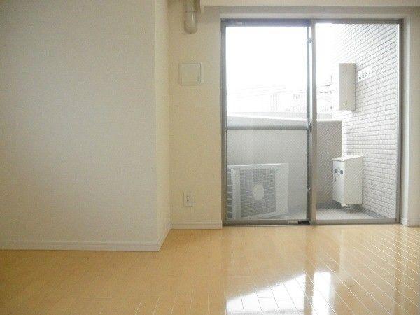 目黒区目黒２丁目のマンション