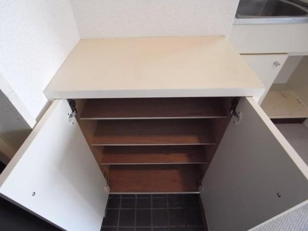 目黒区中目黒１丁目のマンション