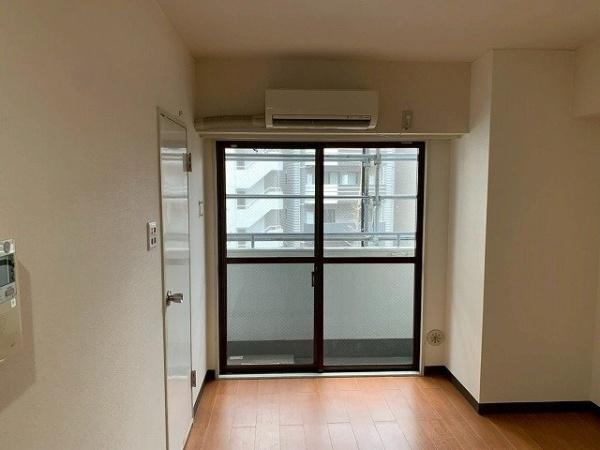 目黒区中目黒１丁目のマンション