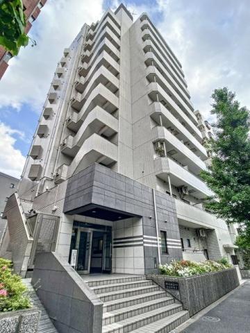 目黒区中目黒1丁目のマンション