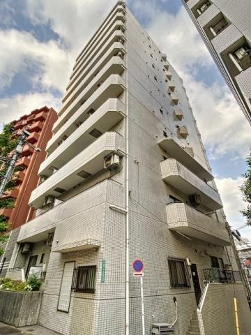 目黒区中目黒１丁目のマンション