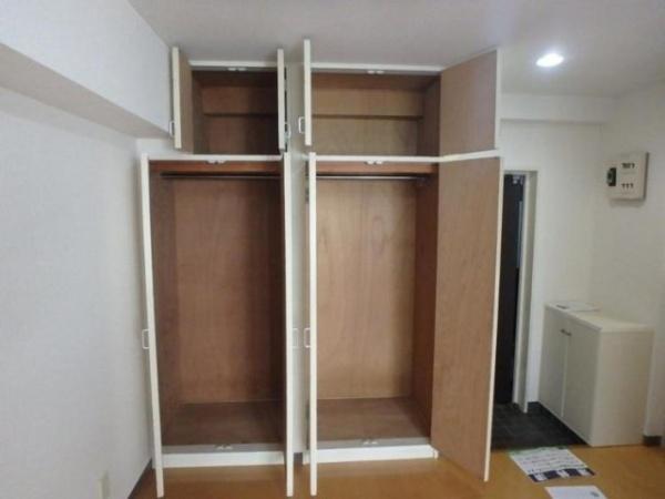 目黒区中目黒１丁目のマンション