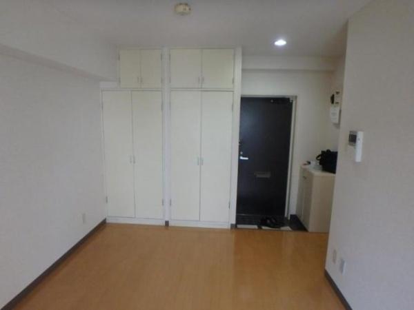 目黒区中目黒１丁目のマンション