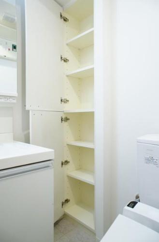 渋谷区広尾５丁目のマンション