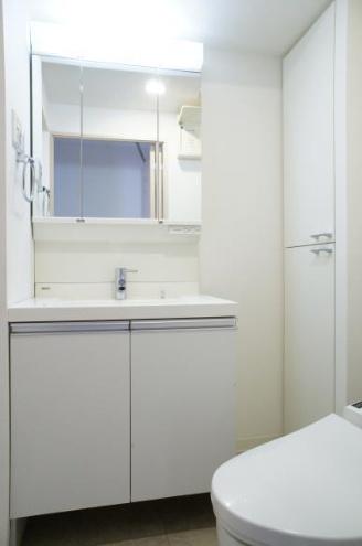 渋谷区広尾５丁目のマンション