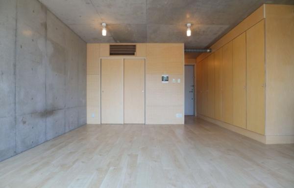渋谷区桜丘町のマンション