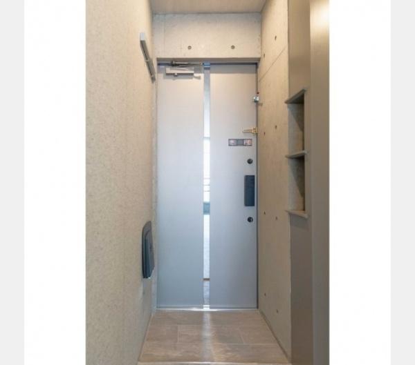 渋谷区東１丁目のマンション