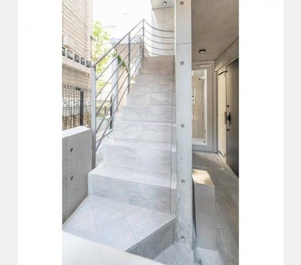 渋谷区東１丁目のマンション