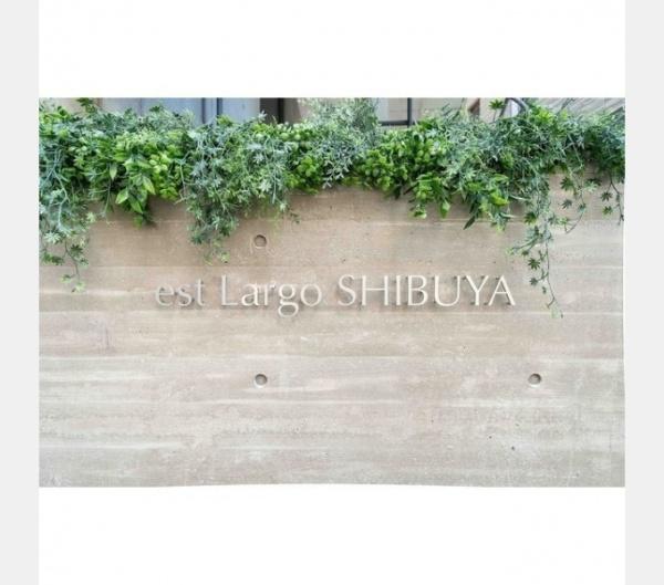 渋谷区東１丁目のマンション