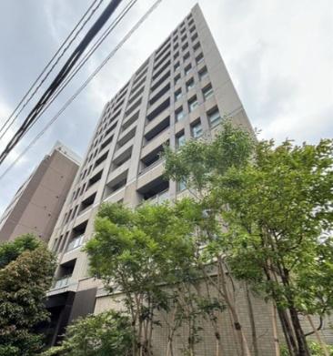 中央区月島１丁目のマンション