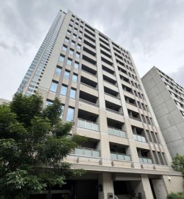 中央区月島１丁目のマンション