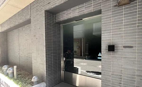 千代田区東神田２丁目のマンション