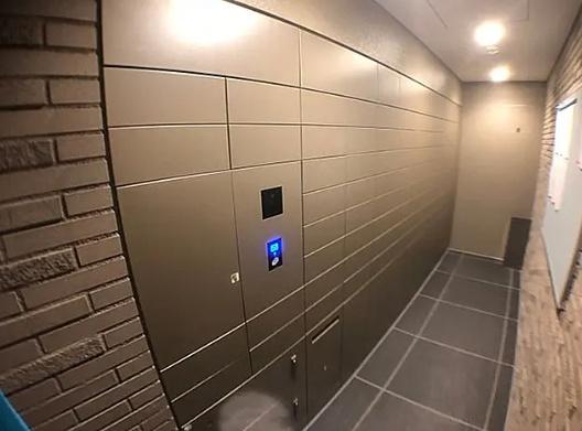 千代田区東神田２丁目のマンション