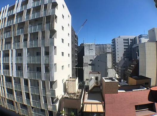 千代田区東神田２丁目のマンション